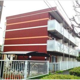 中神駅より徒歩20分 2階 築15年2ヶ月の賃貸物件