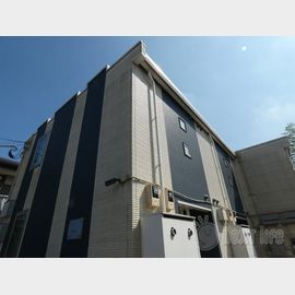 谷保駅より徒歩10分 2階 築15年3ヶ月の賃貸物件