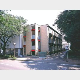 谷保駅より徒歩9分 1階 築18年3ヶ月の賃貸物件