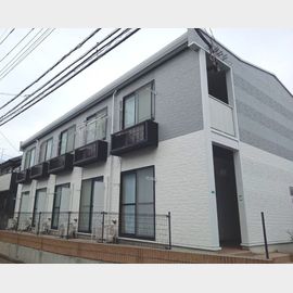 万願寺駅より徒歩6分 1階 築20年6ヶ月の賃貸物件