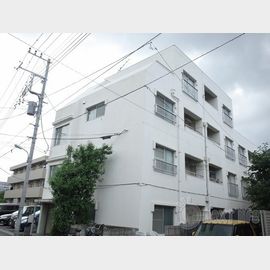 コーポラス長崎 2階 築42年6ヶ月の賃貸物件