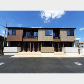 西武立川駅より徒歩14分 2階 築1年11ヶ月の賃貸物件