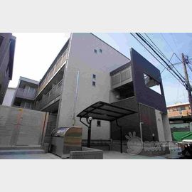 西国立駅より徒歩8分 1階 築8年7ヶ月の賃貸物件