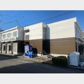 レオパレスベガ３ 2階 築21年4ヶ月の賃貸物件