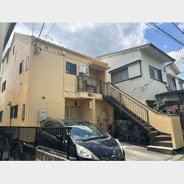 中神駅より徒歩7分 1階 築22年6ヶ月の賃貸物件