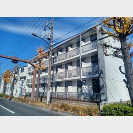 昭島駅より徒歩19分 2階 築19年11ヶ月の賃貸物件