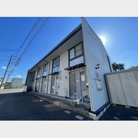 レオパレスマーチ98 1階 築28年の賃貸物件