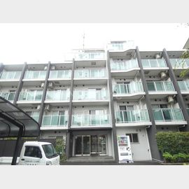 国領駅より徒歩4分 4階 築17年9ヶ月の賃貸物件