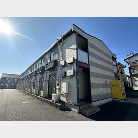 西武立川駅よりバス15分 1階 築19年の賃貸物件