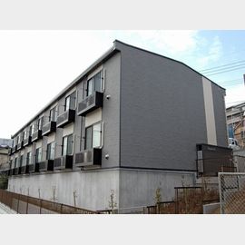 レオパレス日向坂 1階 築15年10ヶ月の賃貸物件