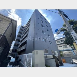 西八王子駅より徒歩19分 1階 築2年4ヶ月の賃貸物件