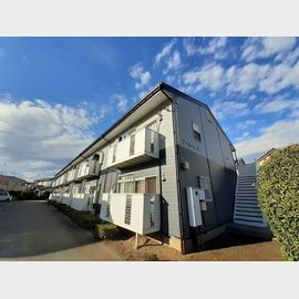 ファミール．ｉ 2階 築30年10ヶ月の賃貸物件