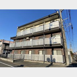 片倉駅より徒歩2分 1階 築14年10ヶ月の賃貸物件