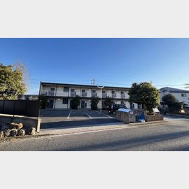 レオパレスヴィラノーバ２の賃貸物件