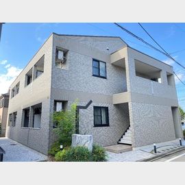 ラ・リヴィエール 1階 築14年の賃貸物件