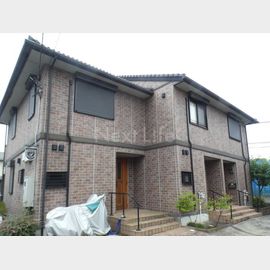 甲州街道駅より徒歩4分 1階 築21年5ヶ月の賃貸物件