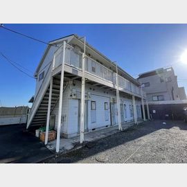 山田駅より徒歩9分 2階 築32年8ヶ月の賃貸物件