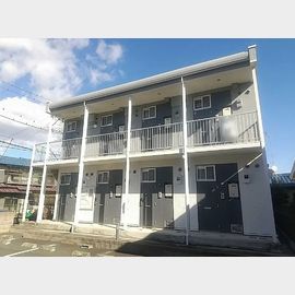 柴崎体育館駅より徒歩14分 2階 築18年3ヶ月の賃貸物件