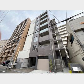 M・HILLSの賃貸物件