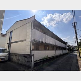 拝島駅より徒歩10分 2階 築29年5ヶ月の賃貸物件