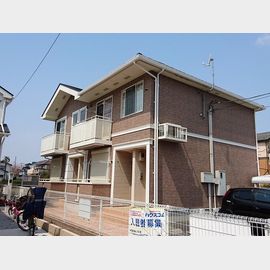 カーサ ミニヨンの賃貸物件