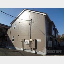 アリアーテの賃貸物件