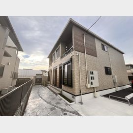 プリマヴェーレ 1階 築1年4ヶ月の賃貸物件