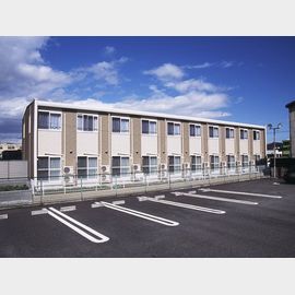 西武立川駅より徒歩29分 1階 築16年5ヶ月の賃貸物件