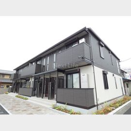 グリシーヌの賃貸物件