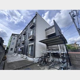 京王八王子駅より徒歩11分 3階 築8年6ヶ月の賃貸物件