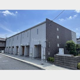 ファルコナーIの賃貸物件
