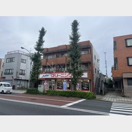 阿川マンション 3階 築39年10ヶ月の賃貸物件