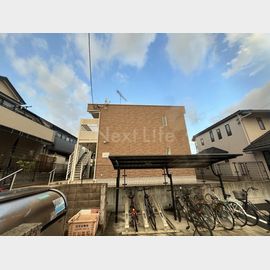 幸良III 1階 築11年2ヶ月の賃貸物件