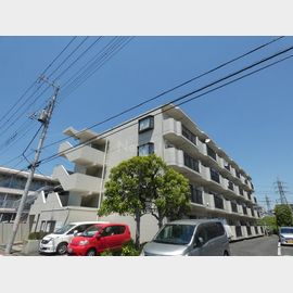 グレース美堀の賃貸物件