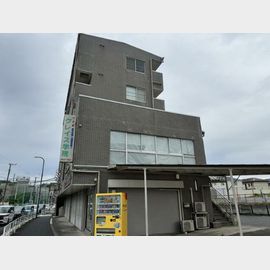 プラスパ 4階 築29年11ヶ月の賃貸物件