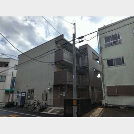 八王子駅より徒歩15分 2階 築8年8ヶ月の賃貸物件