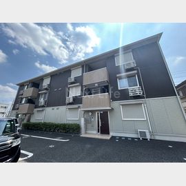 桜街道駅より徒歩19分 3階 築12年3ヶ月の賃貸物件
