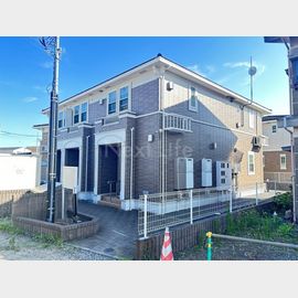 中神駅より徒歩7分 1階 築13年10ヶ月の賃貸物件