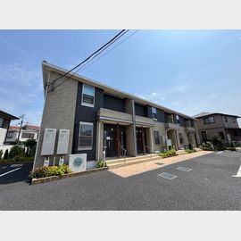 武蔵砂川駅より徒歩15分 1階 築7年11ヶ月の賃貸物件