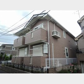ブリリアント Mの賃貸物件