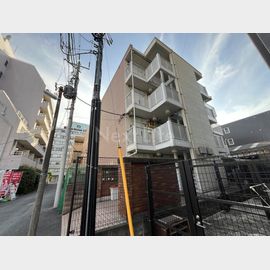 八王子駅より徒歩1分 3階 築16年1ヶ月の賃貸物件