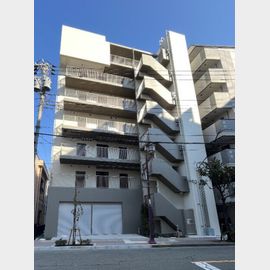 SaluteTachikawa 5階 築1年11ヶ月の賃貸物件