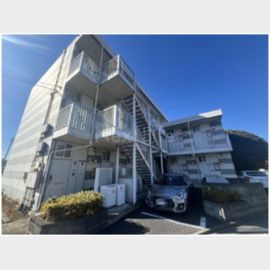 レオパレスタナベ 2階 築21年6ヶ月の賃貸物件