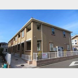 聖蹟桜ヶ丘駅より徒歩17分 1階 築13年の賃貸物件