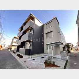 甲州街道駅より徒歩1分 1階 新築の賃貸物件