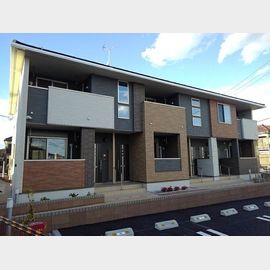 シエルIIの賃貸物件