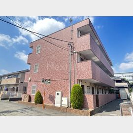 中神駅より徒歩6分 3階 築20年4ヶ月の賃貸物件