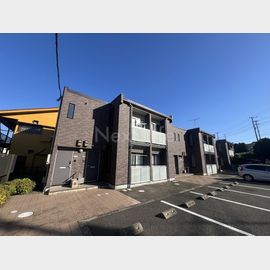 狭間駅より徒歩12分 2階 築10年8ヶ月の賃貸物件