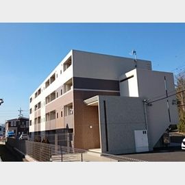 八王子駅より徒歩44分 3階 築10年3ヶ月の賃貸物件