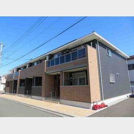 西八王子駅よりバス15分 1階 築7年の賃貸物件